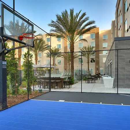 Courtyard By Marriott Los Angeles Lax/Hawthorne-2