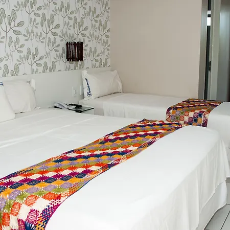 Brisamar Hotel Pousada-3