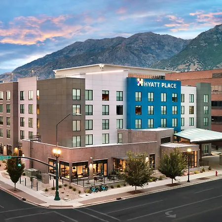 Hyatt Place Provo-3