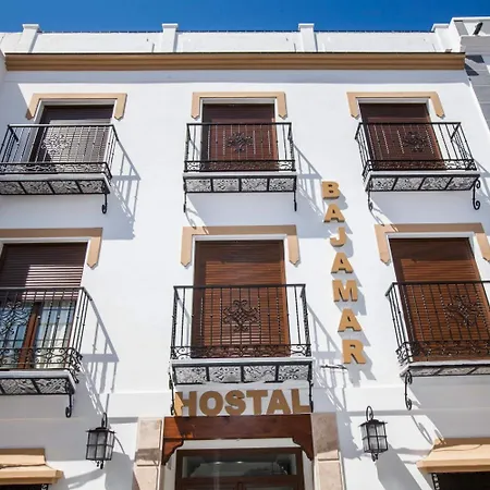 Hostal Boutique Bajamar-3