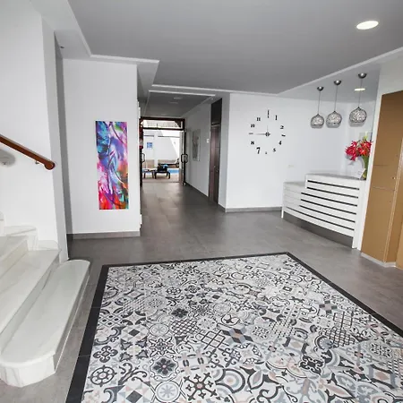 Hostal Boutique Bajamar-2
