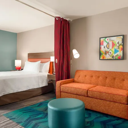 Home2 Suites By Hilton Sarasota Bradenton Airport-2