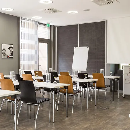 Konsumhotel Dorotheenhof Weimar-2