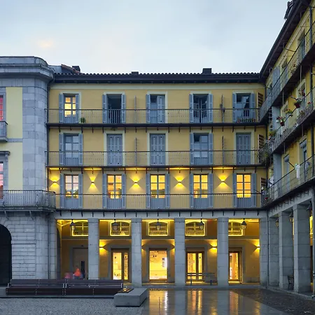 Hotel Bide Bide Tolosa-2