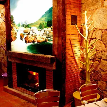 Hostal El Cardenillo-2