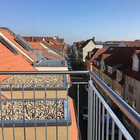 Gästehaus Luise-2