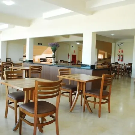 Hotel Giordano Mantiqueira-2