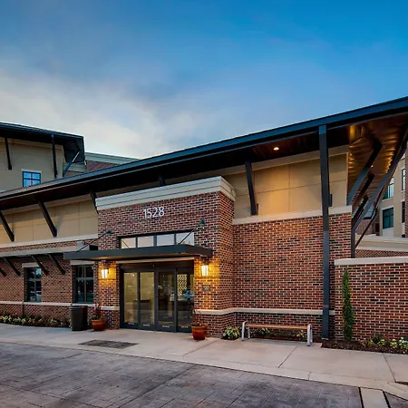 Residence Inn By Marriott Charleston Summerville-3
