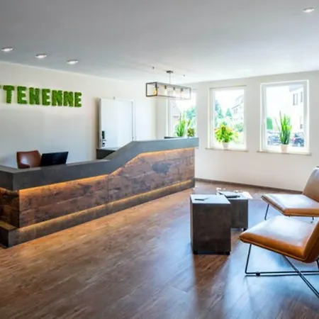 Landhotel Fettehenne-3