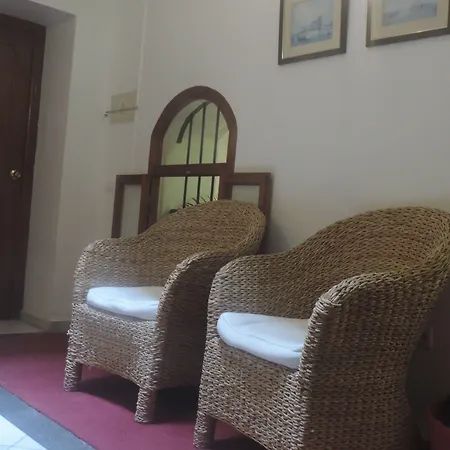 Hostal Bahía-2