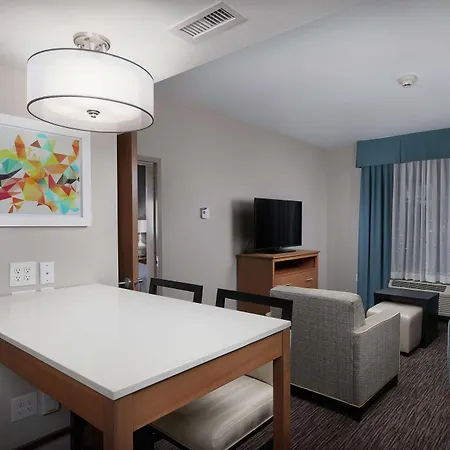 Homewood Suites By Hilton Cincinnati Midtown-2