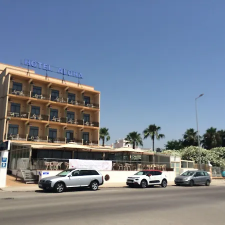 Hotel Aloha-3