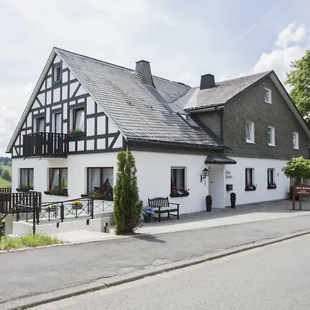 Pension Haus Brieden-2