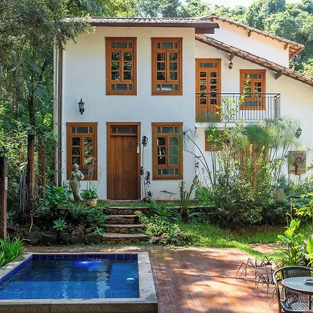 Villa Rica Pousada-3
