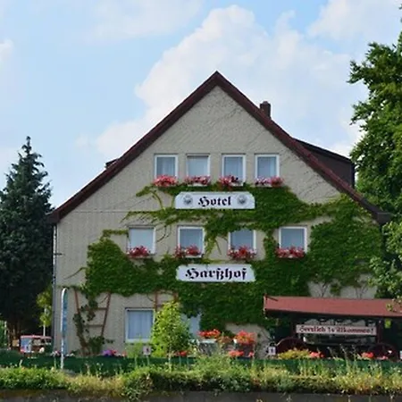Hotel Harsshof-3