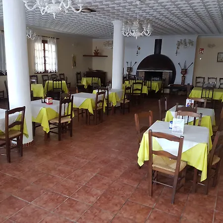 Hostal Los Arcos-2