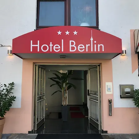 Hotel Berlin-3