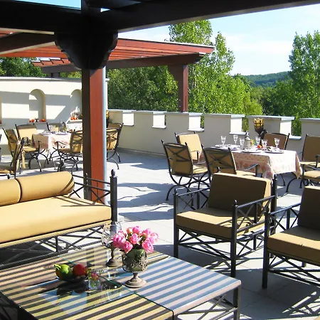 Landhaus Hotel Romantik-2