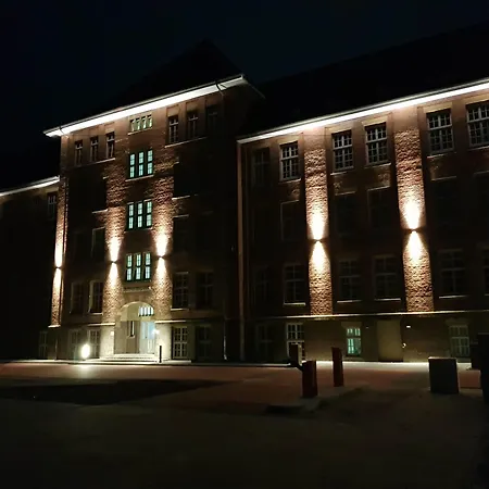 Boardinghouse Emden-3