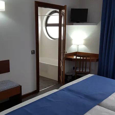 Hotel Zabala-2