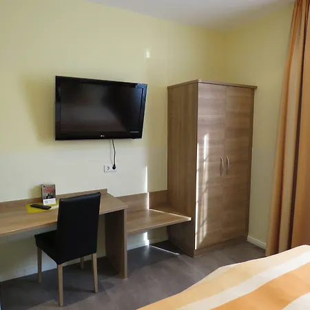 Hotel Trutzpfaff-2