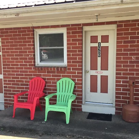 Phillips Historic Motel & Cottages-2