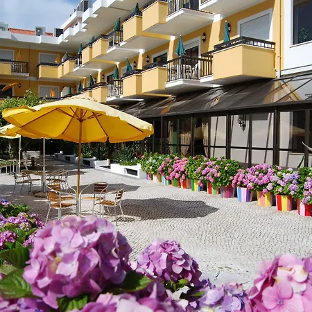 D. Afonso Hotel & Spa-3