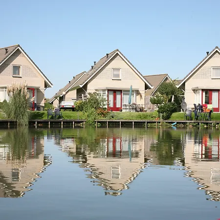 Europarcs Ijsselmeer-2