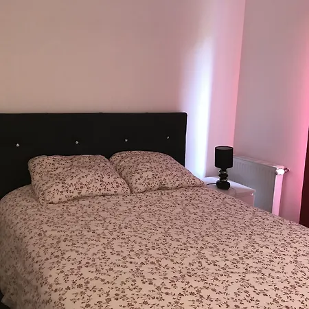 Chambre d'Hôtes Proche de Disneyland et Pas Loin de Paris-2