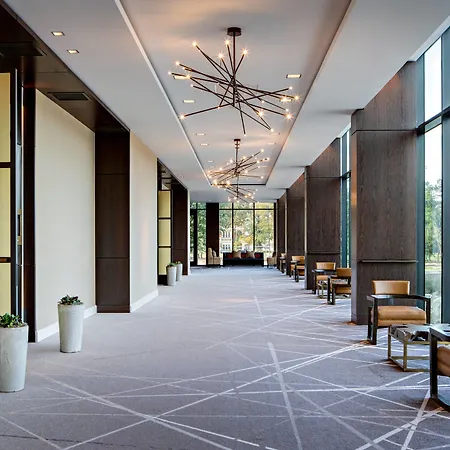 Houston Cityplace Marriott At Springwoods Village-3