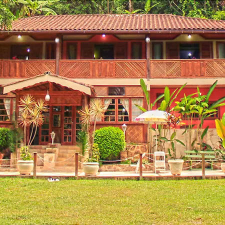 Pousada Dom Angelo-2