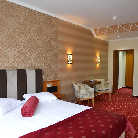 Fergana Übersee Hotel-2