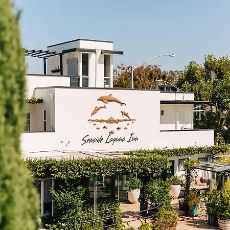 Seaside Laguna Inn & Suites-2