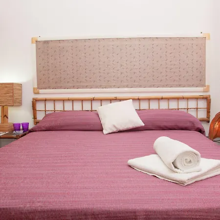 Bed & Breakfast Yin & Yang-3