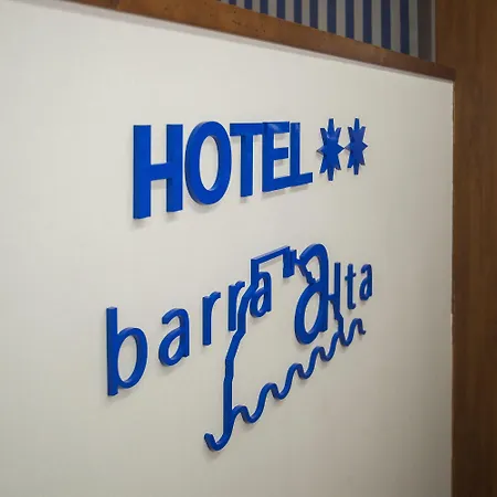 Hotel Boutique Barra Alta (Adults Only)-3