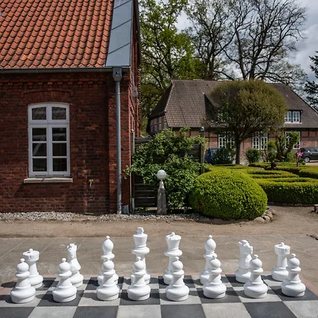 Heide Hotel Reinstorf-3