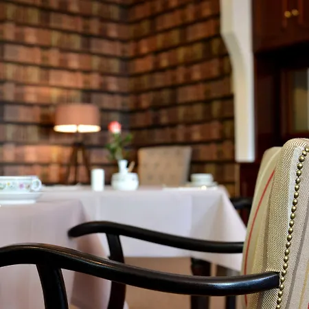 Arnimsruh Hotel garni-3