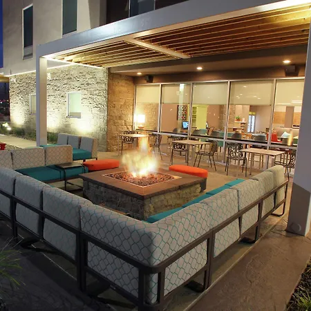 Home2 Suites By Hilton Nampa-2