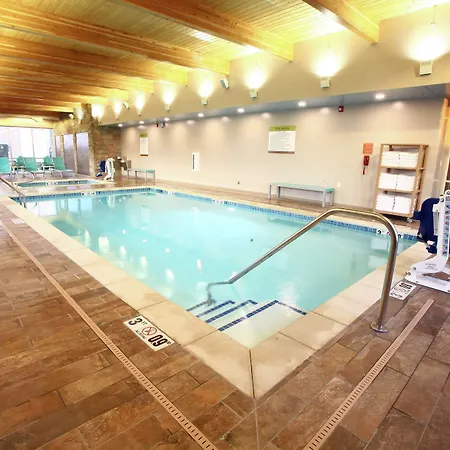 Home2 Suites By Hilton Nampa-3