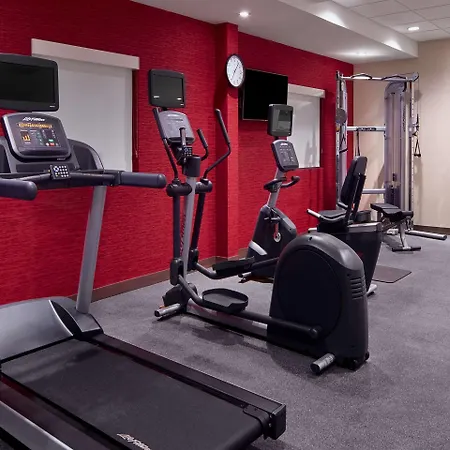 Home2 Suites By Hilton Ocean City Bayside-2
