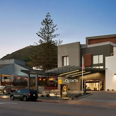 La Quinta By Wyndham San Luis Obispo-2