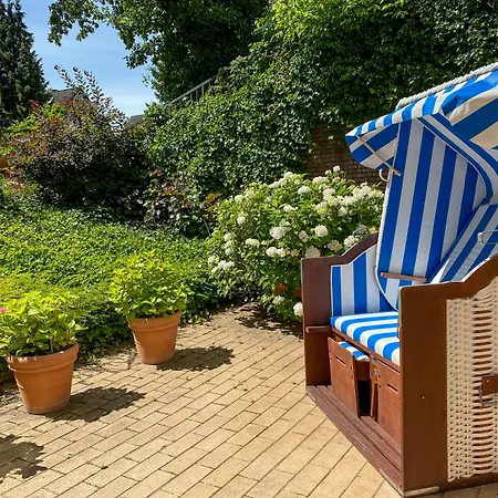 Apartment Hotel Timmendorfer Strand-3