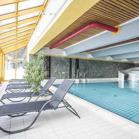 Panorama Hotel Turracher Hoehe-3