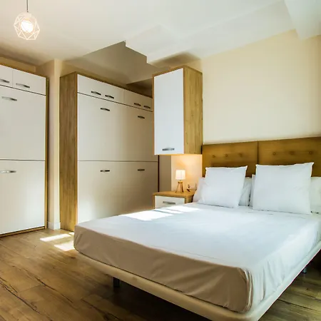 Hostel Sea&Dreams Calpe-2