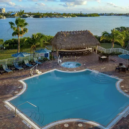 Hampton Inn Marathon - Florida Keys-2