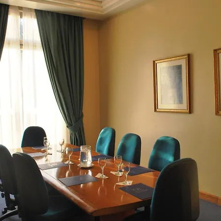 Hotel Costa Real-3