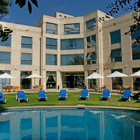 Hotel Costa Real-2