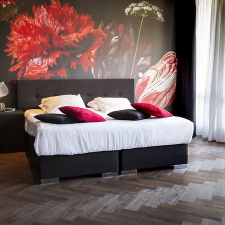 Hotel Spelderholt-3