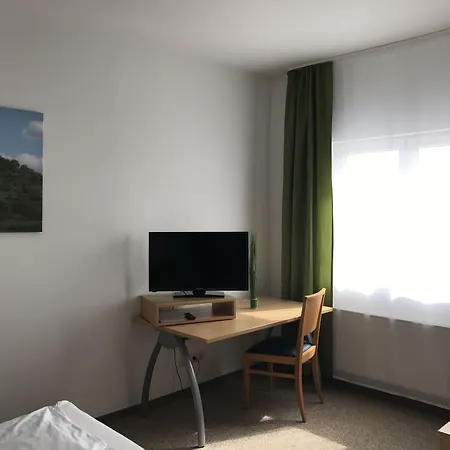 Hotel an der Burg-3