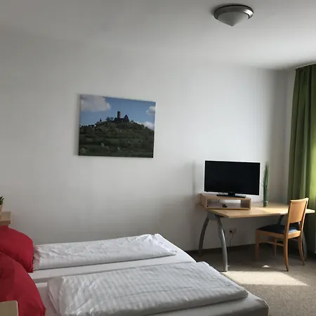 Hotel an der Burg-2